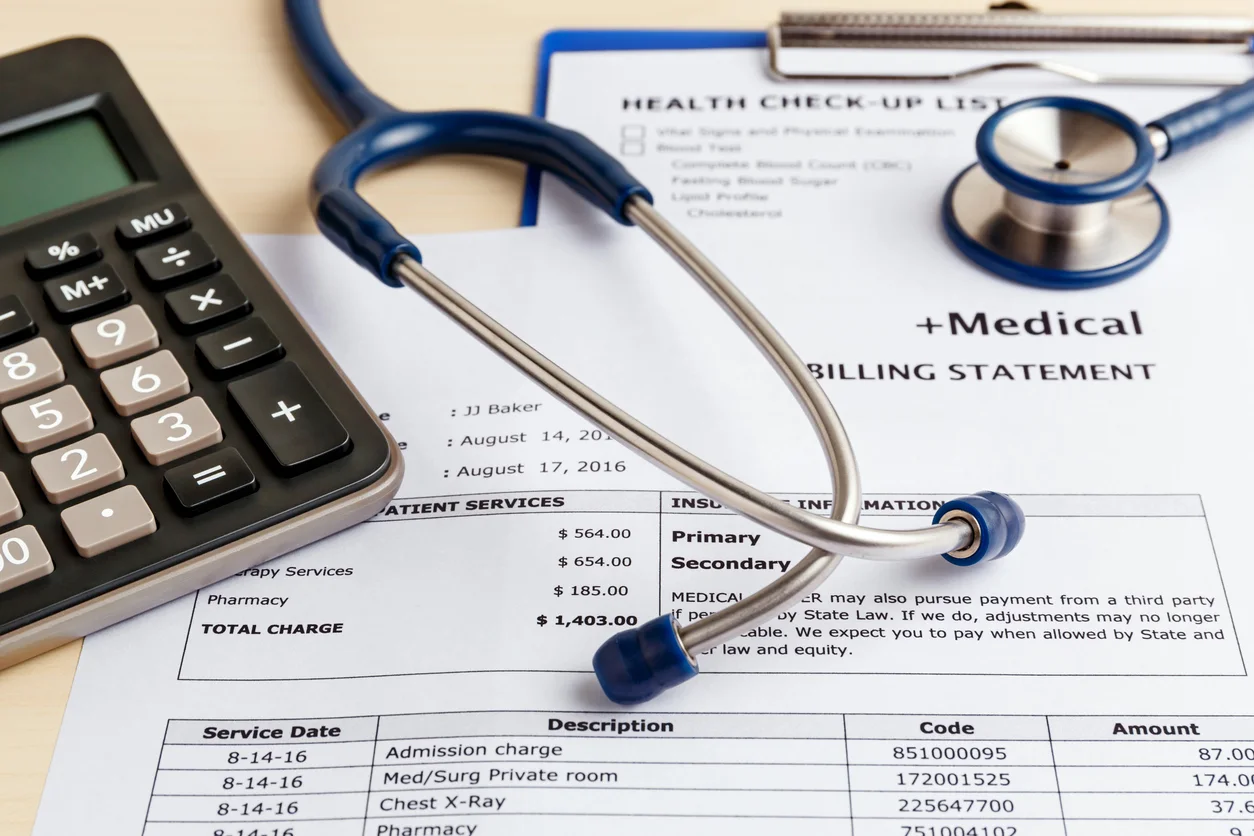 Ways a Medical Billing Service Can Benefit Your Practice