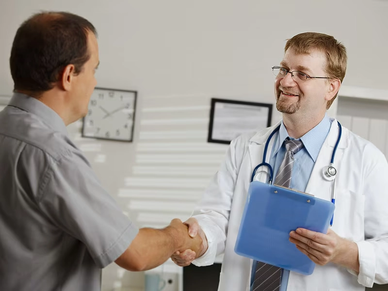 Enhancing the Patient Experience