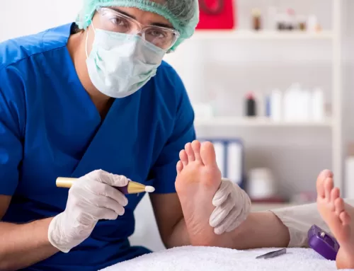 Why Should You Outsource Medical Billing and RCM for your Podiatry in this Q4?