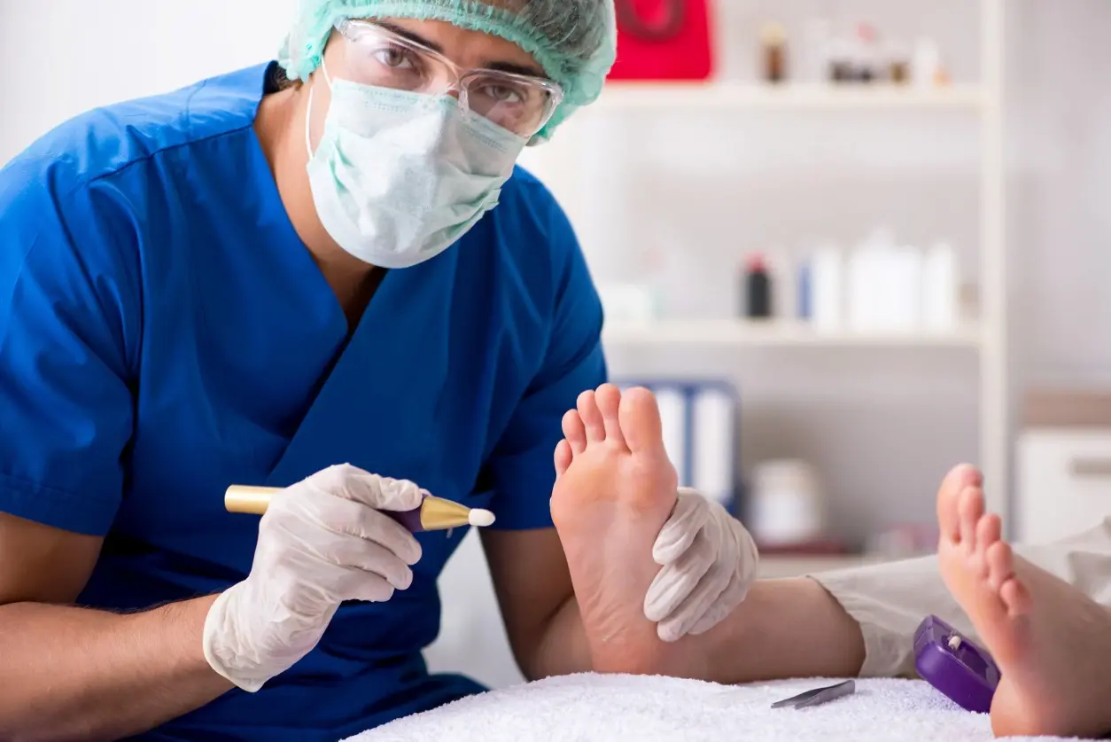 Why Should You Outsource Medical Billing and RCM for your Podiatry in this Q4