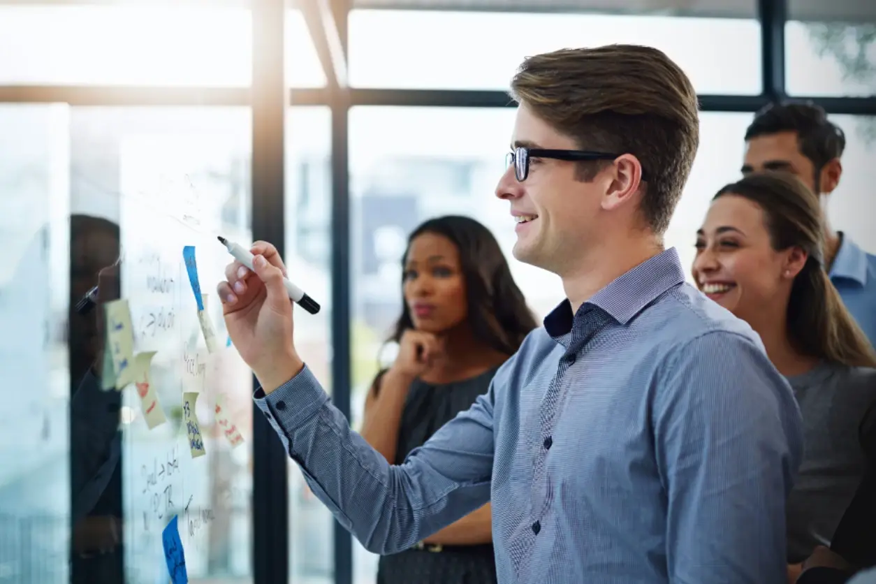 Why Switching for Q4 is an Opportunity